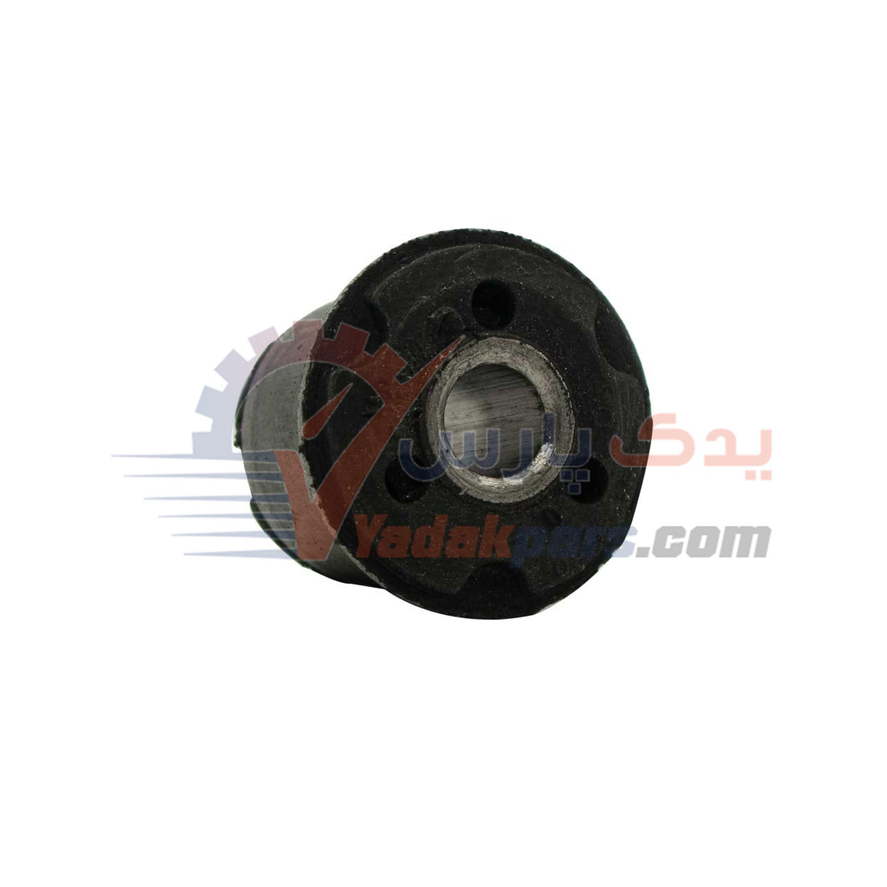 بوش طبق لبه دار 405 ispco