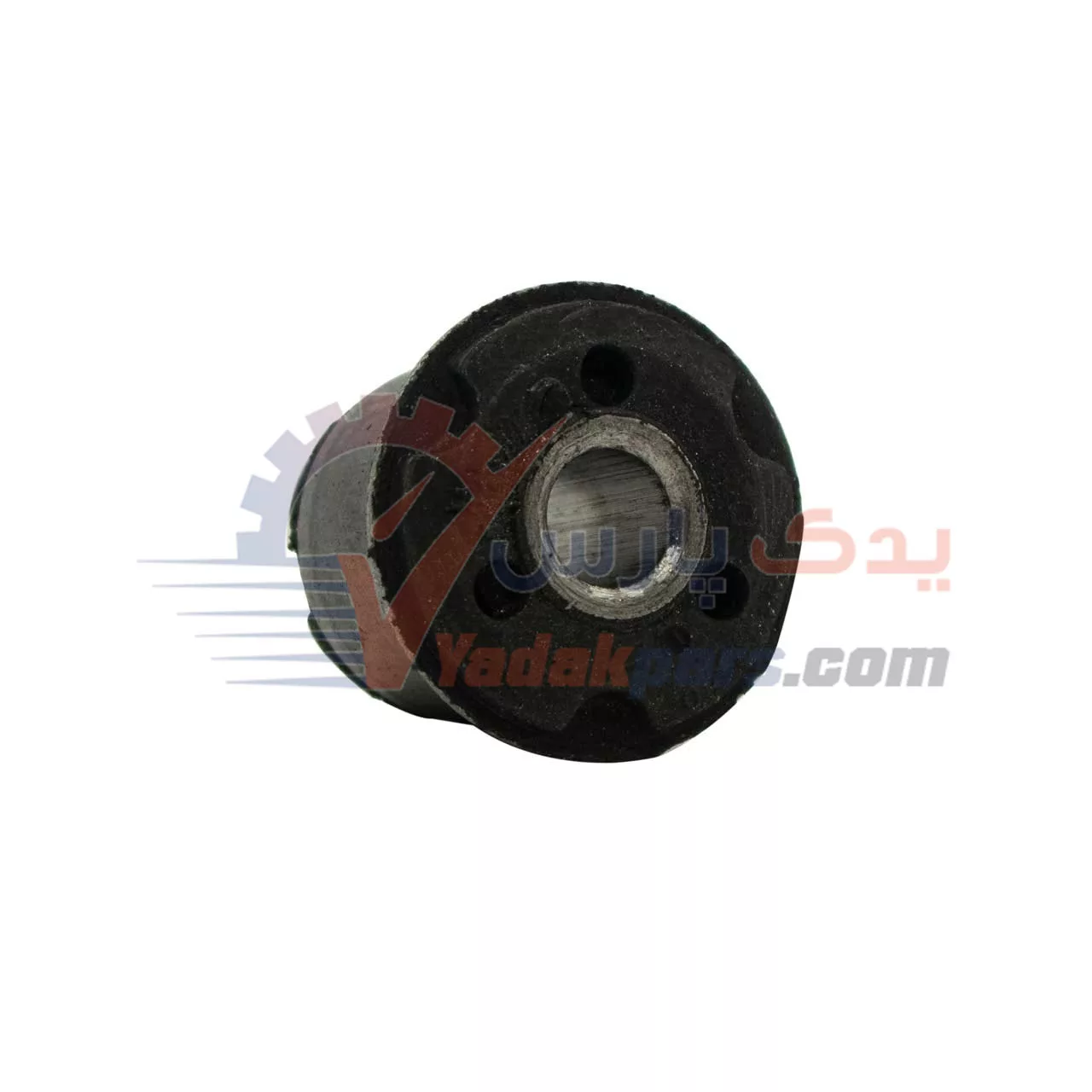 بوش طبق لبه دار 405 ispco