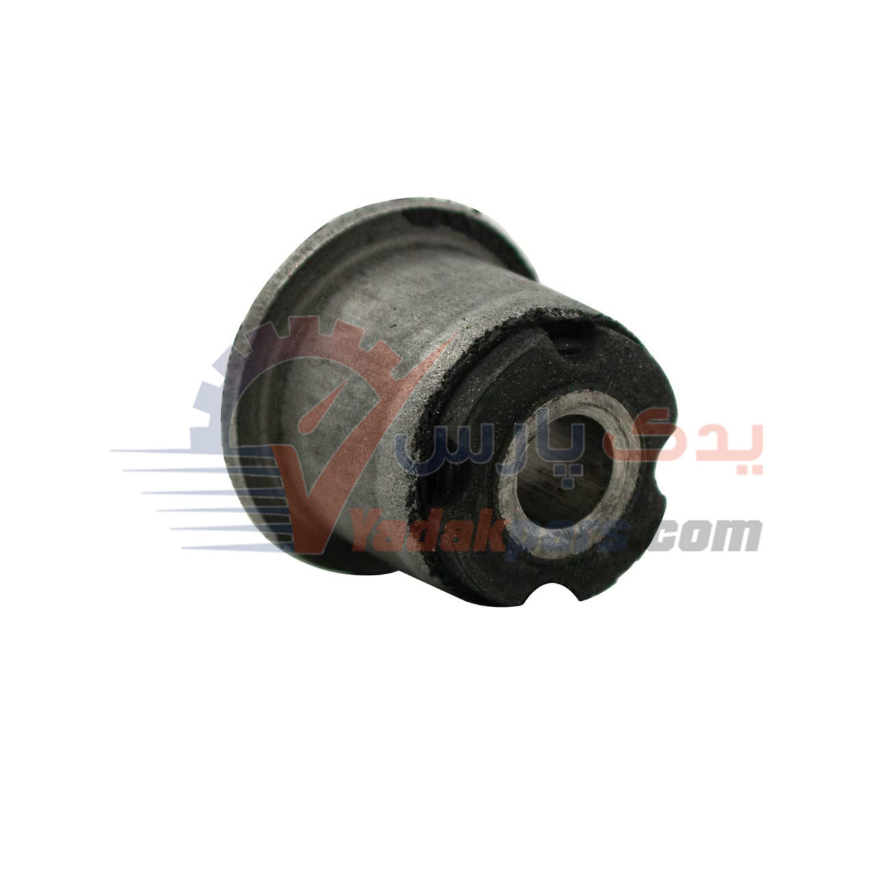 بوش طبق لبه دار 405 ispco