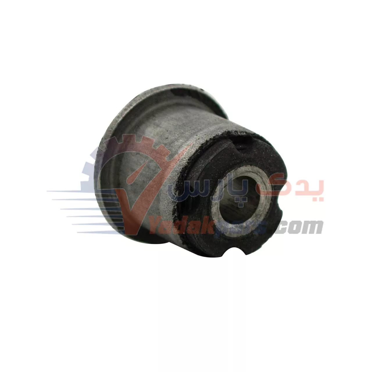 بوش طبق لبه دار 405 ispco