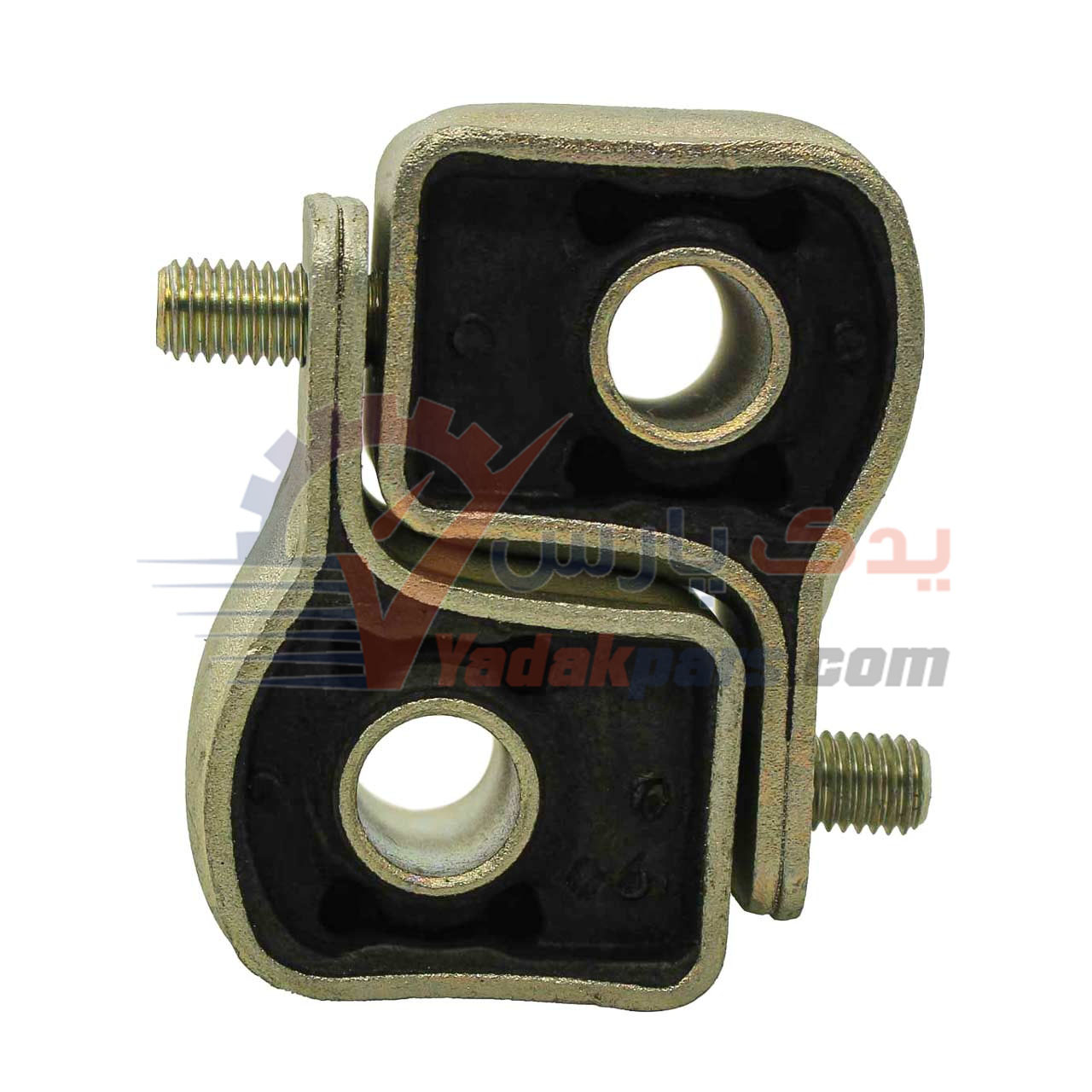 بوش طبق جناقی 405 ispco