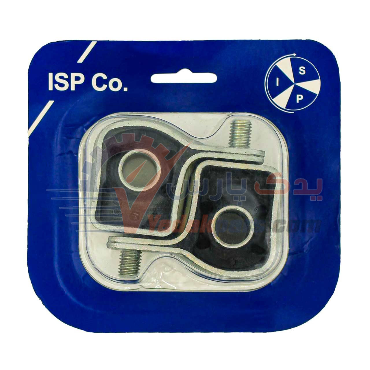 بوش طبق جناقی 405 ispco