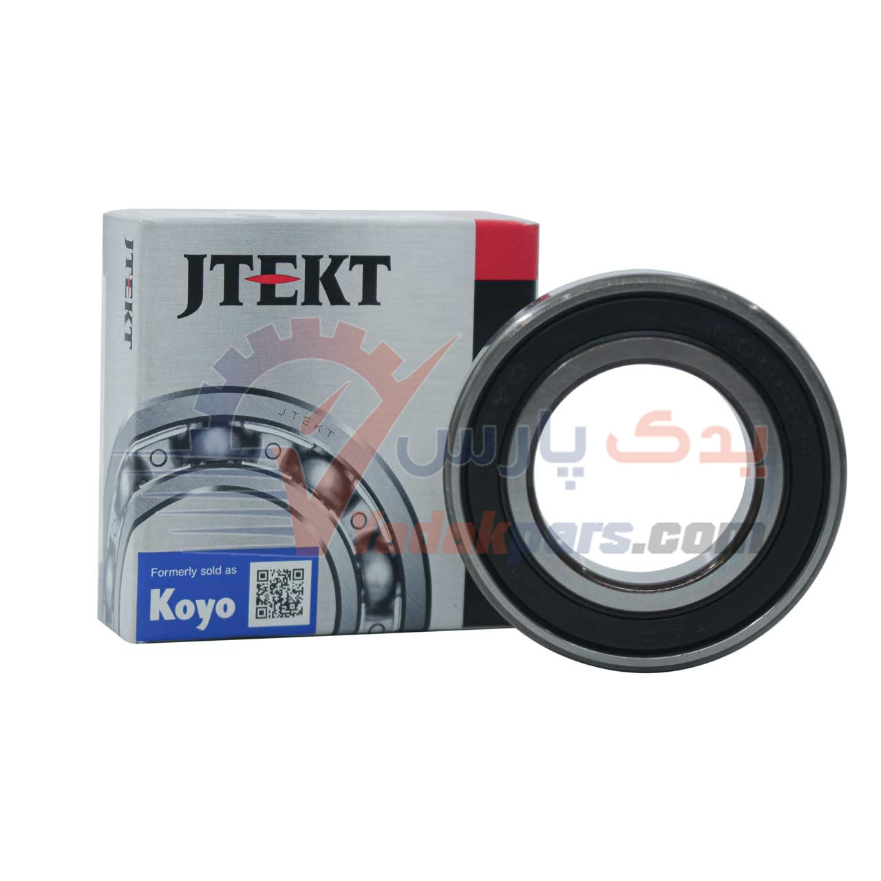 بلبرینگ پلوس 405 کویو