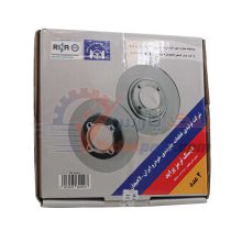 دیسک چرخ جلو پراید لاهیجان