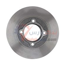 دیسک چرخ جلو پراید لاهیجان