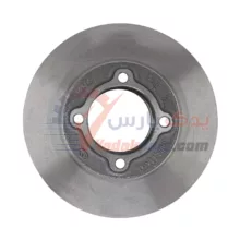 دیسک چرخ جلو پراید لاهیجان