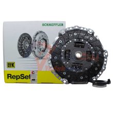 دیسک و صفحه لوک ۲۰۶ تیپ 5- انتخابی مطمئن برای رانندگی بی دغدغه (اصلی)