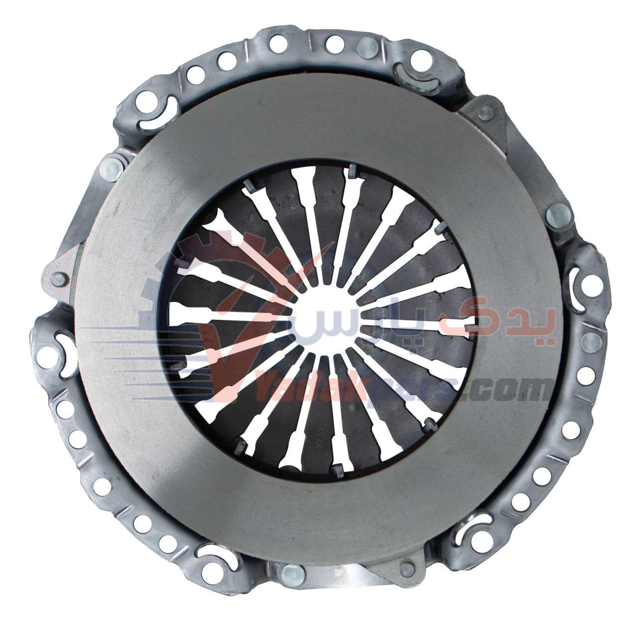 دیسک کلاچ لوک ۲۰۶ تیپ 5