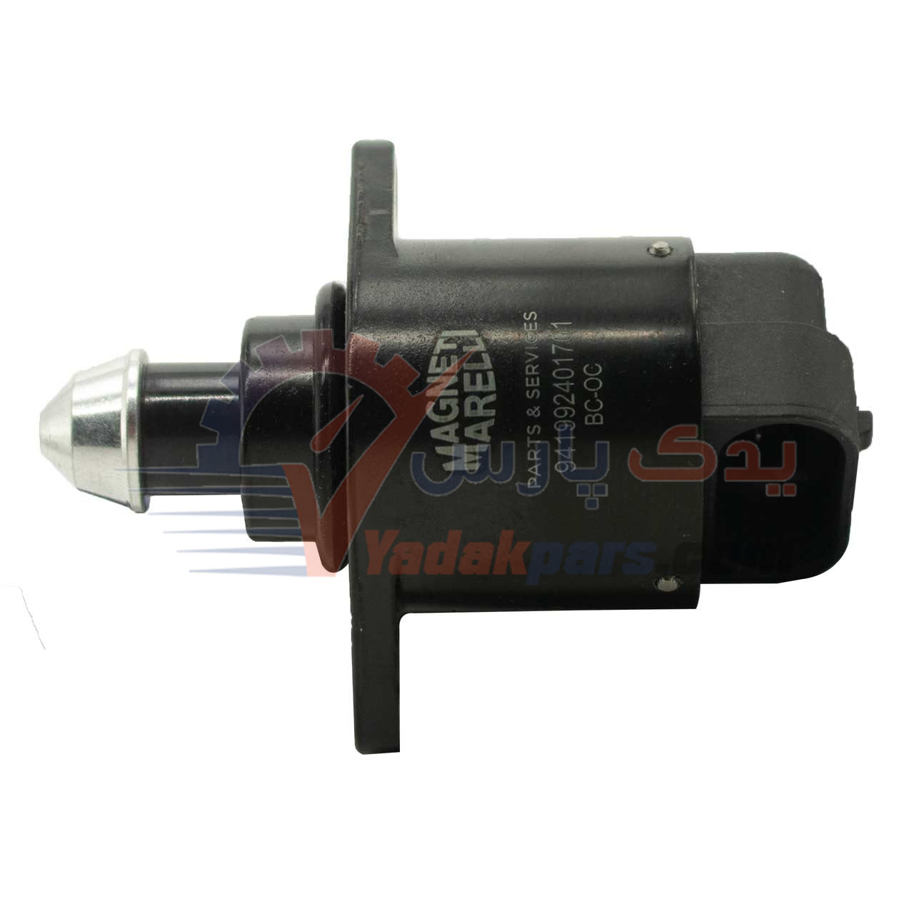 استپر زانتیا 1800 مگنت مارلی