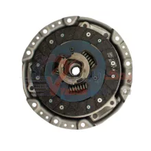 دیسک و صفحه پراید PQP