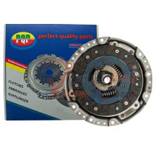 دیسک و صفحه پراید PQP