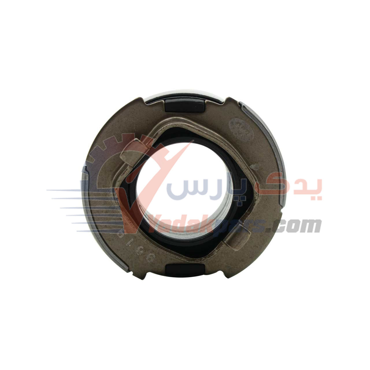 دیسک و صفحه پراید PQP