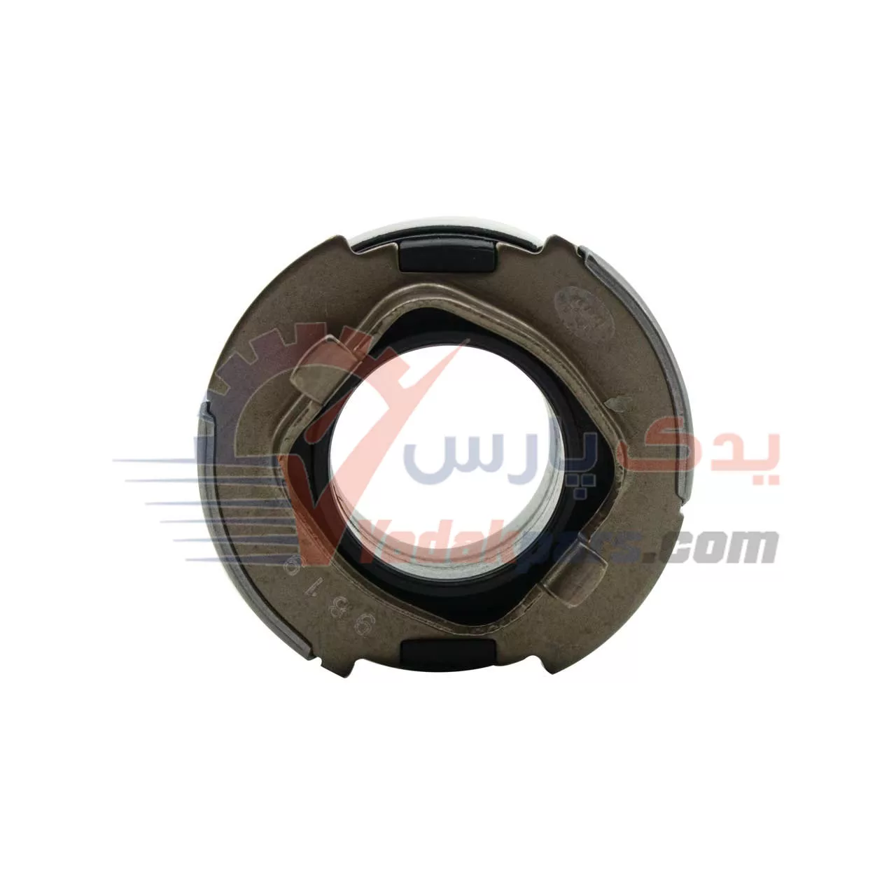 دیسک و صفحه پراید PQP
