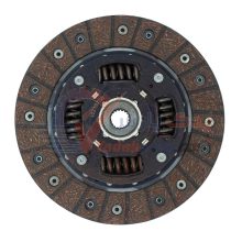 صفحه کلاچ تکی تیبا قطر 200