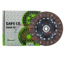 صفحه کلاچ تکی تیبا قطر 200