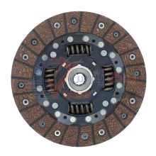 صفحه کلاچ تکی تیبا قطر 200