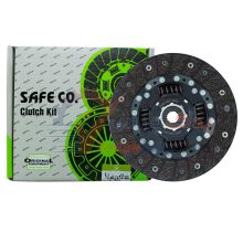 صفحه کلاچ ۴۰۵ سیف صنعت