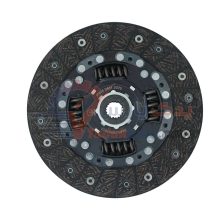 صفحه کلاچ ۴۰۵ سیف صنعت