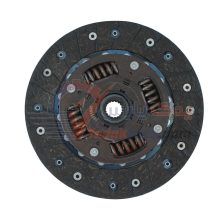 صفحه کلاچ ۲۰۶ تیپ ۵ سیف صنعت