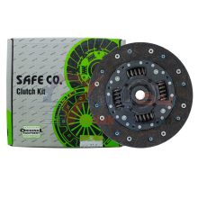 صفحه کلاچ ۲۰۶ تیپ ۵ سیف صنعت (تکی)