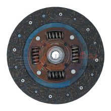 صفحه کلاچ تکی تیبا قطر 215