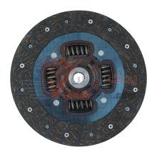 صفحه کلاچ تکی تیبا قطر 215