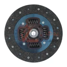 صفحه کلاچ تکی تیبا قطر 215