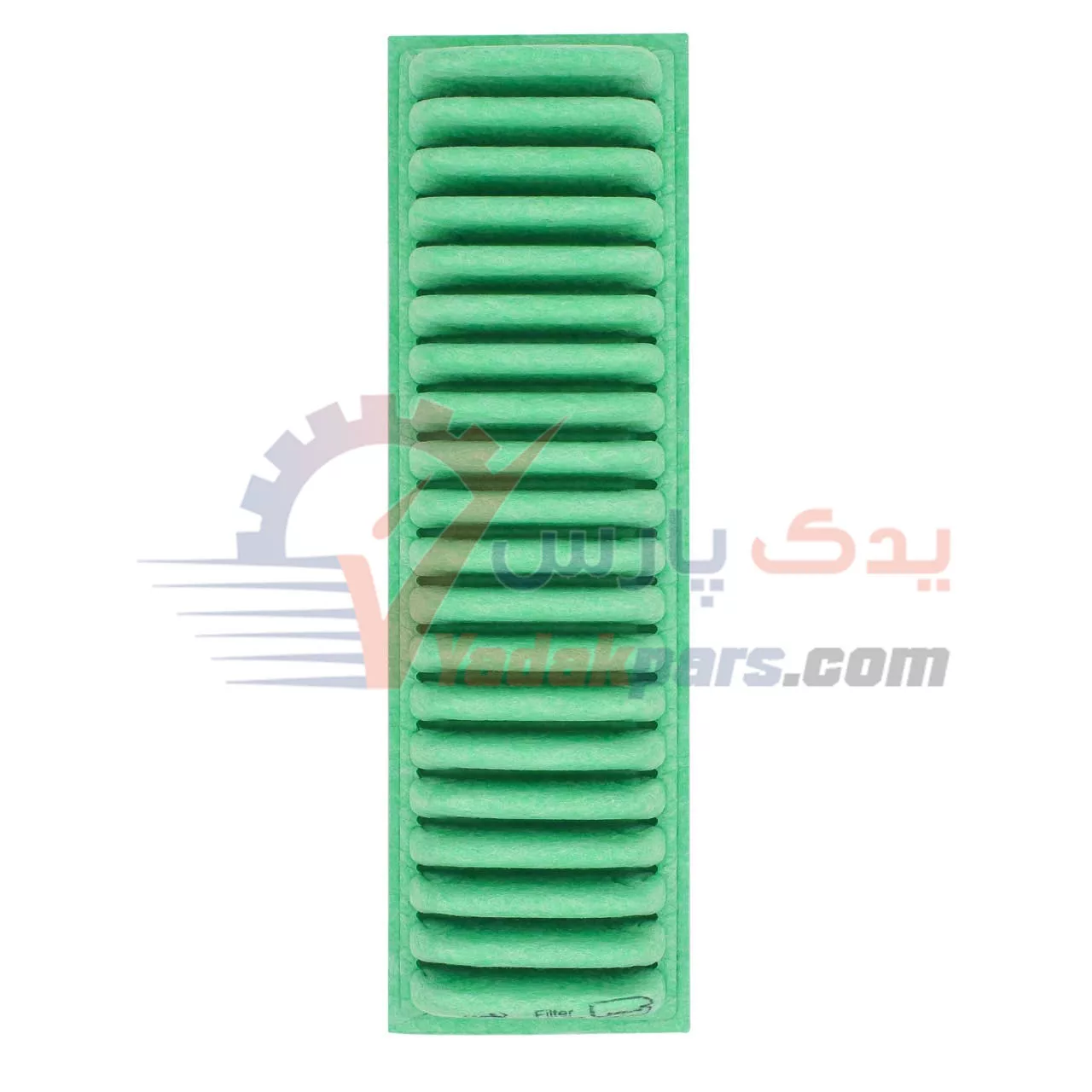 فیلتر هوا سمند ef7
