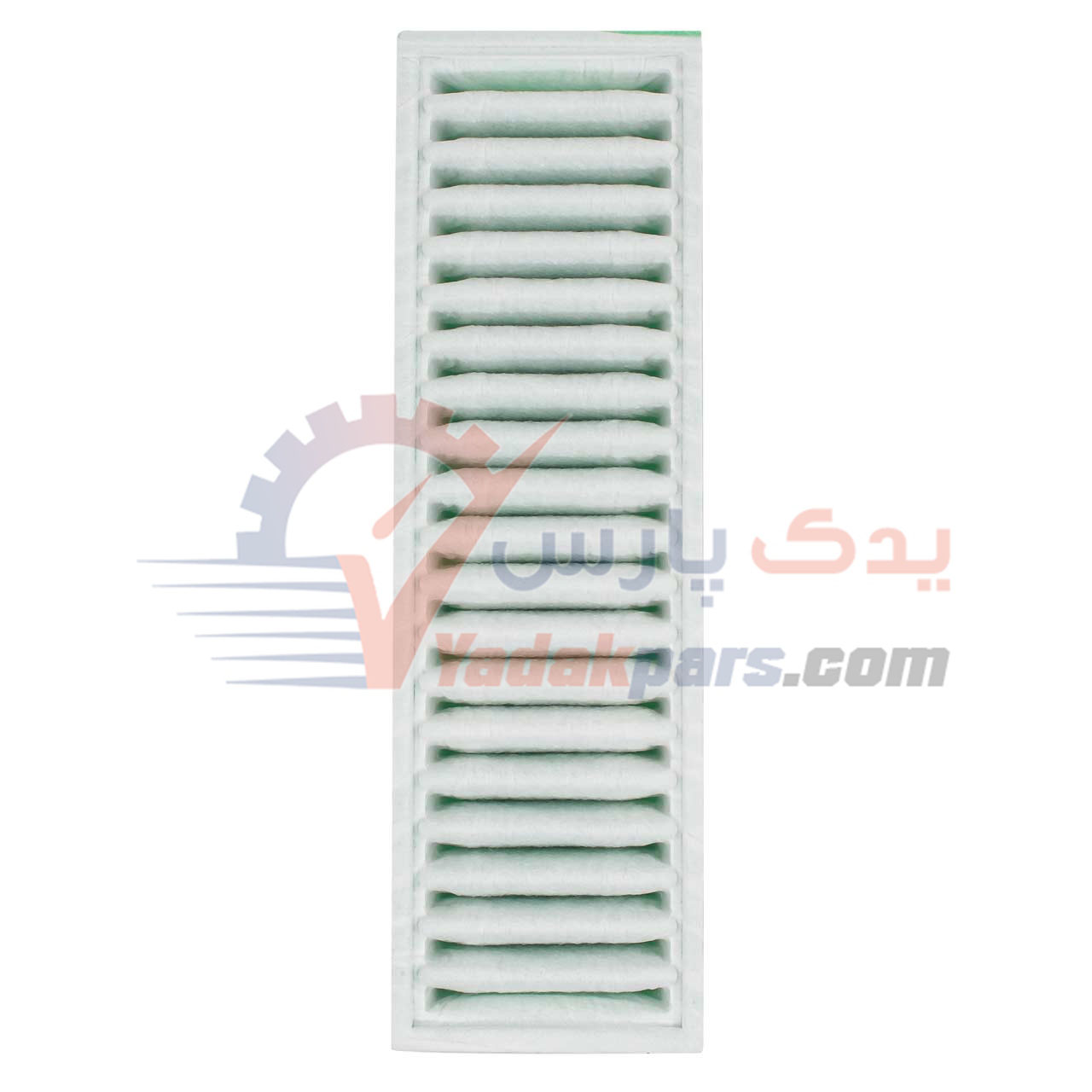 فیلتر هوا سمند ef7