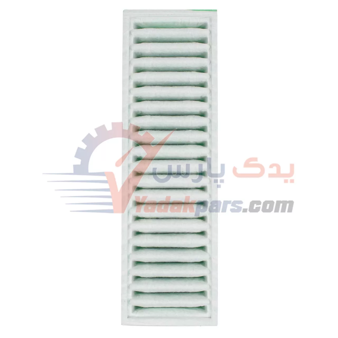فیلتر هوا سمند ef7