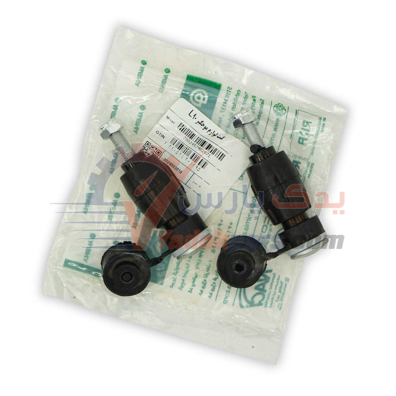 لوازم موجگیر ال۹۰