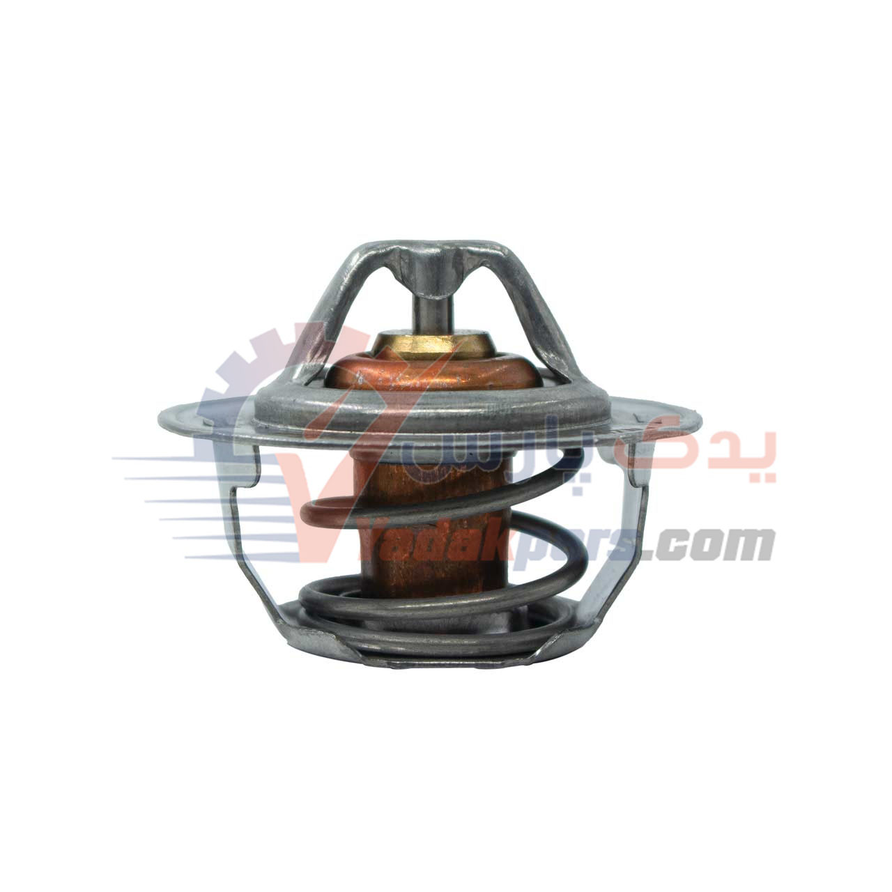 ترموستات 76 درجه پراید