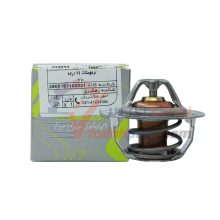 ترموستات 76 درجه پراید Gisp مشترک با تیبا ساینا کوئیک اطلس سهند