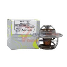 ترموستات 75 درجه پژو 405 Gisp مشترک با پارس و سمند XU7