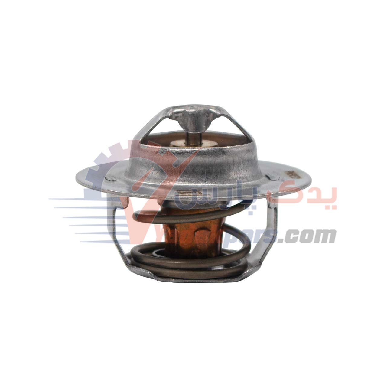 ترموستات 75 درجه پژو 405