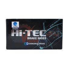 لنت عقب پراید های تک