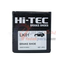 لنت عقب پراید های تک