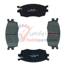 لنت جلو جک j4 های کیو