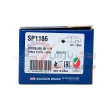 لنت جلو جک j4 های کیو