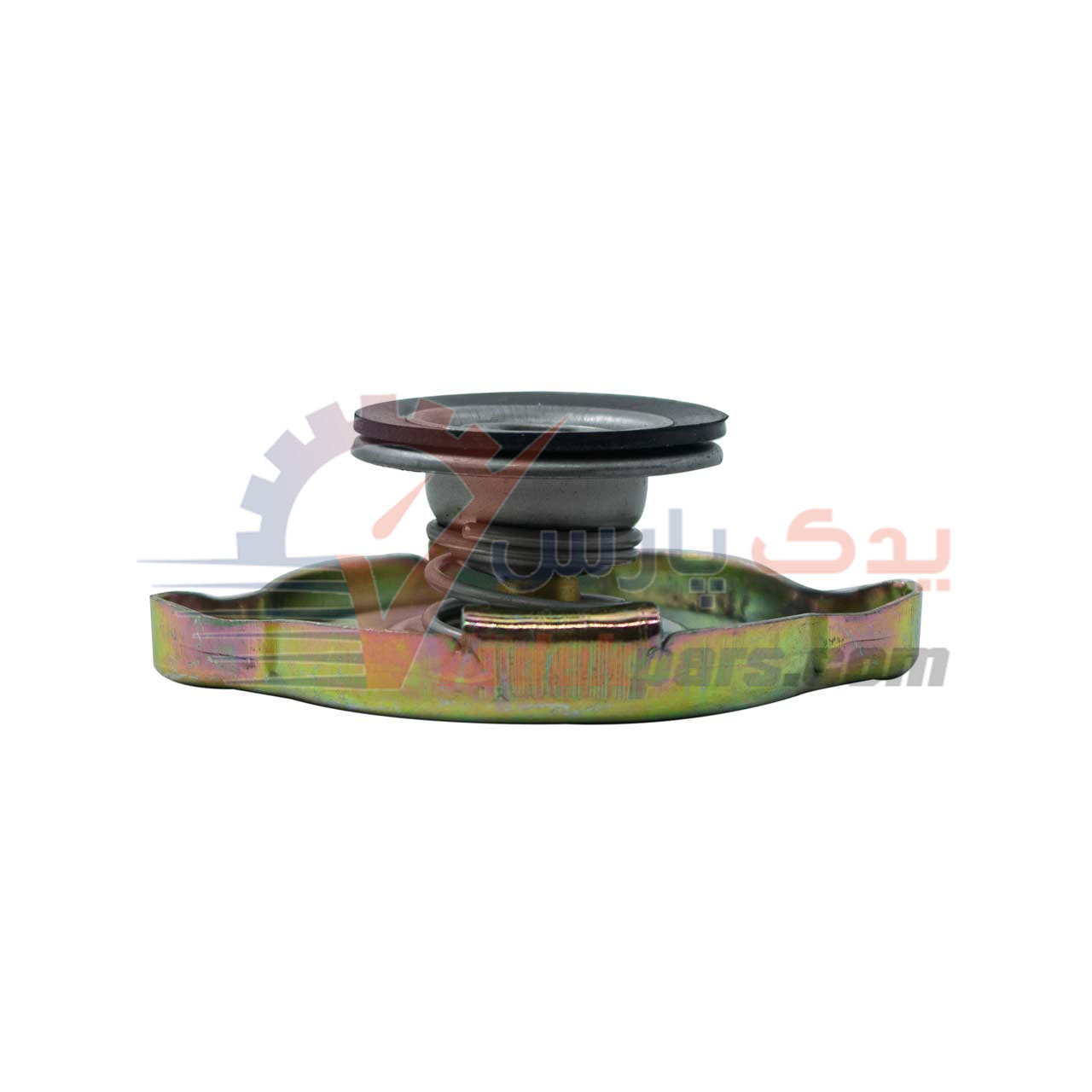 در رادیاتور پیکان ایساکو