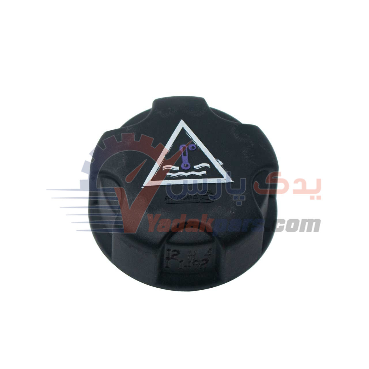 درب منبع انبساط 206 ایساکو