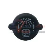 در رادیاتور پژو 405 ایساکو