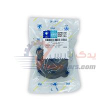 در رادیاتور پژو 405 ایساکو