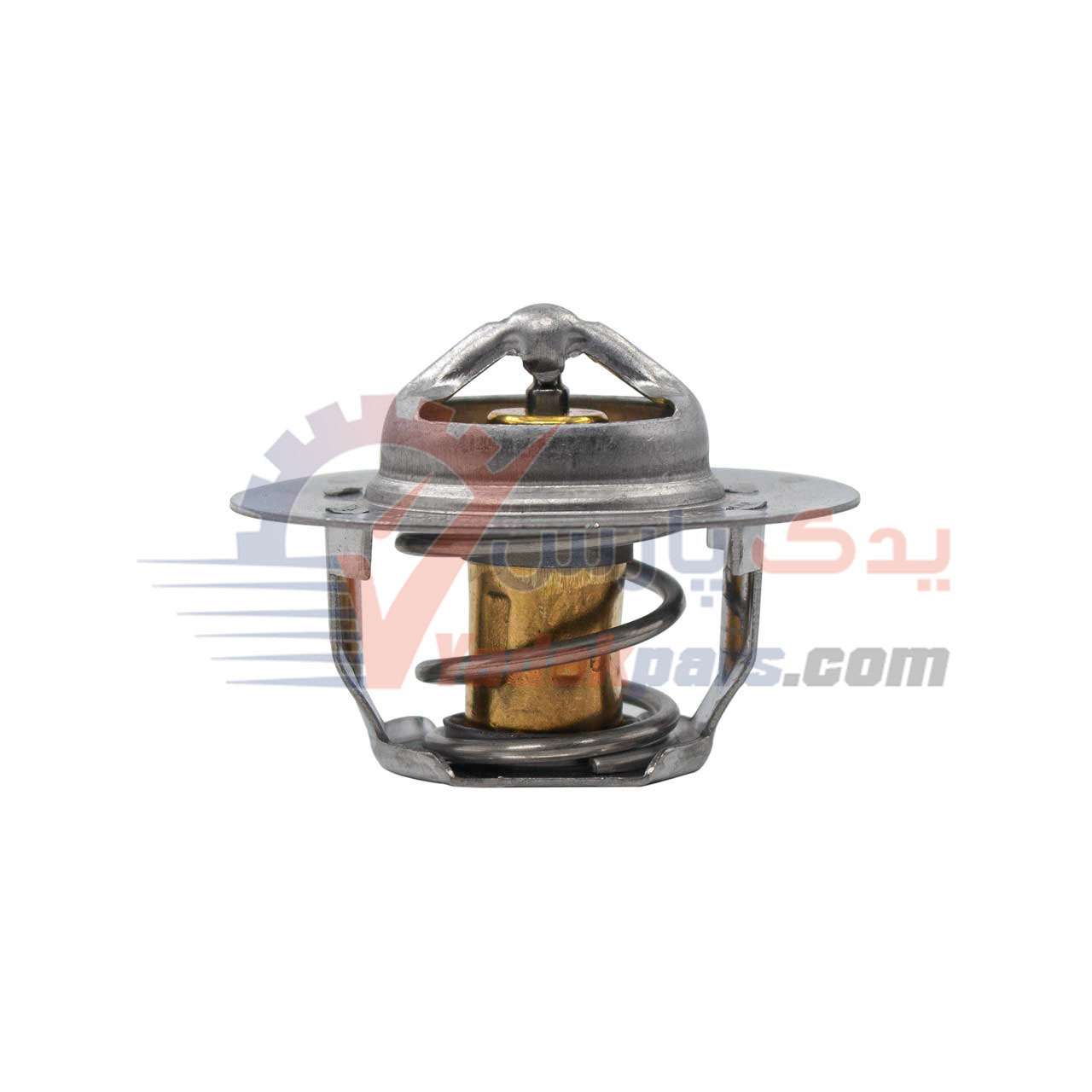 ترموستات پژو 405 ایساکو