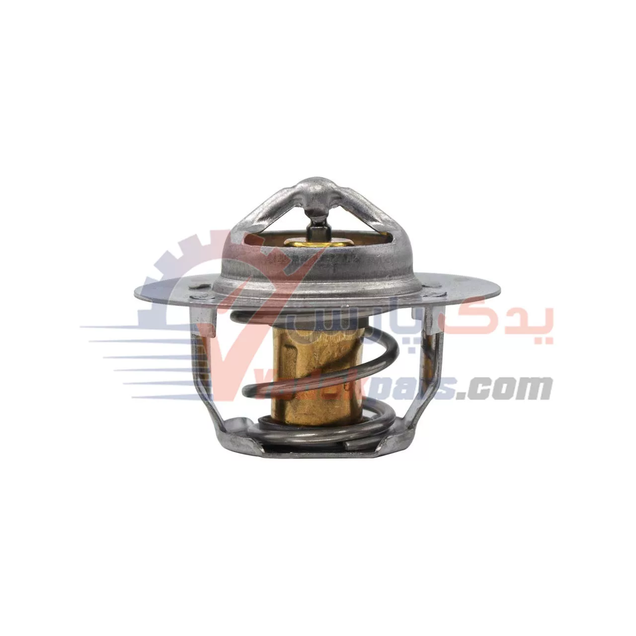 ترموستات پژو 405 ایساکو