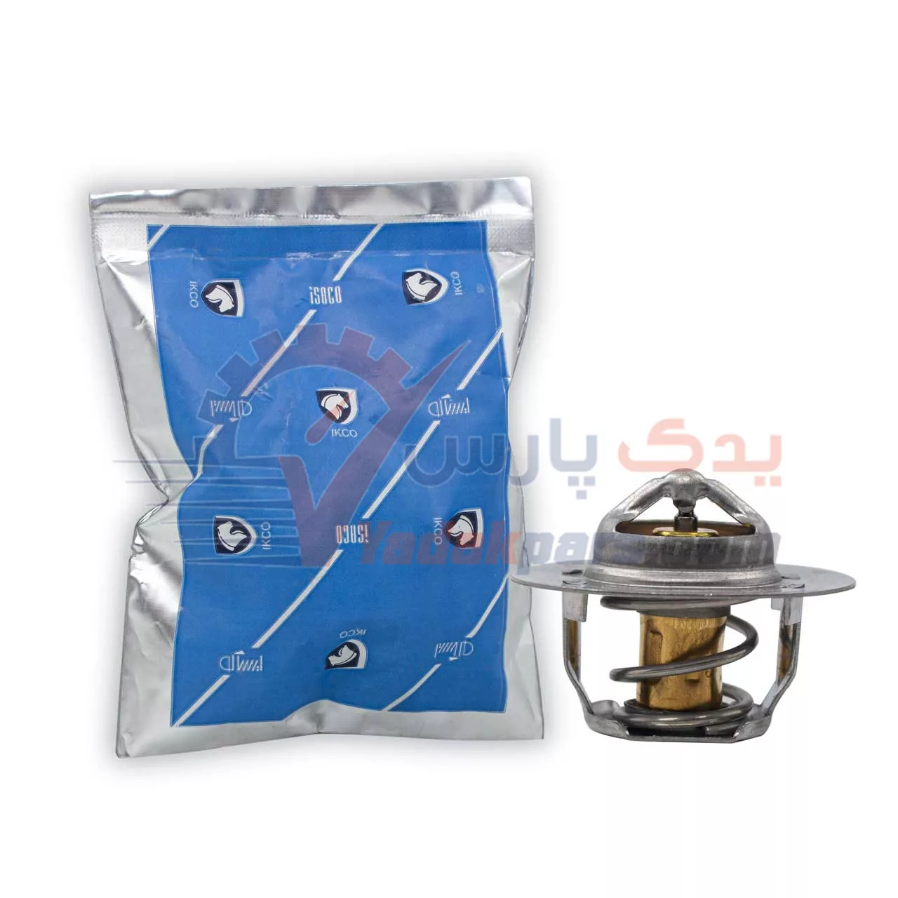 ترموستات پژو 405 ایساکو