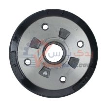 کاسه چرخ عقب پراید abs لاهیجان