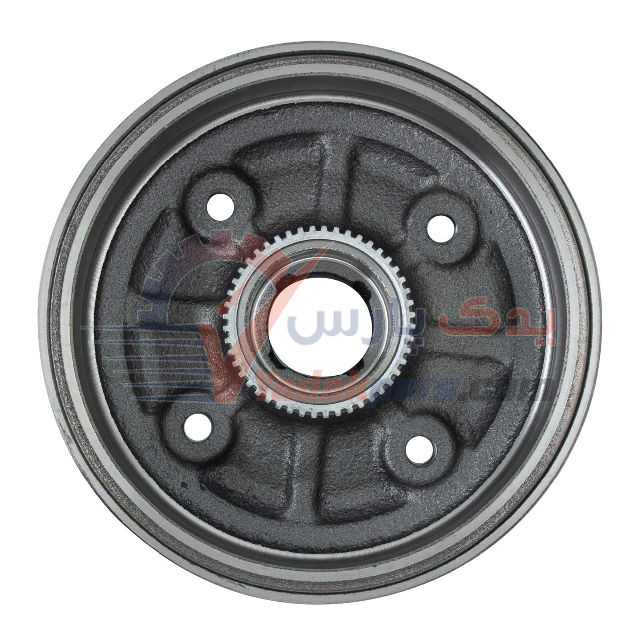 کاسه چرخ عقب پراید abs لاهیجان