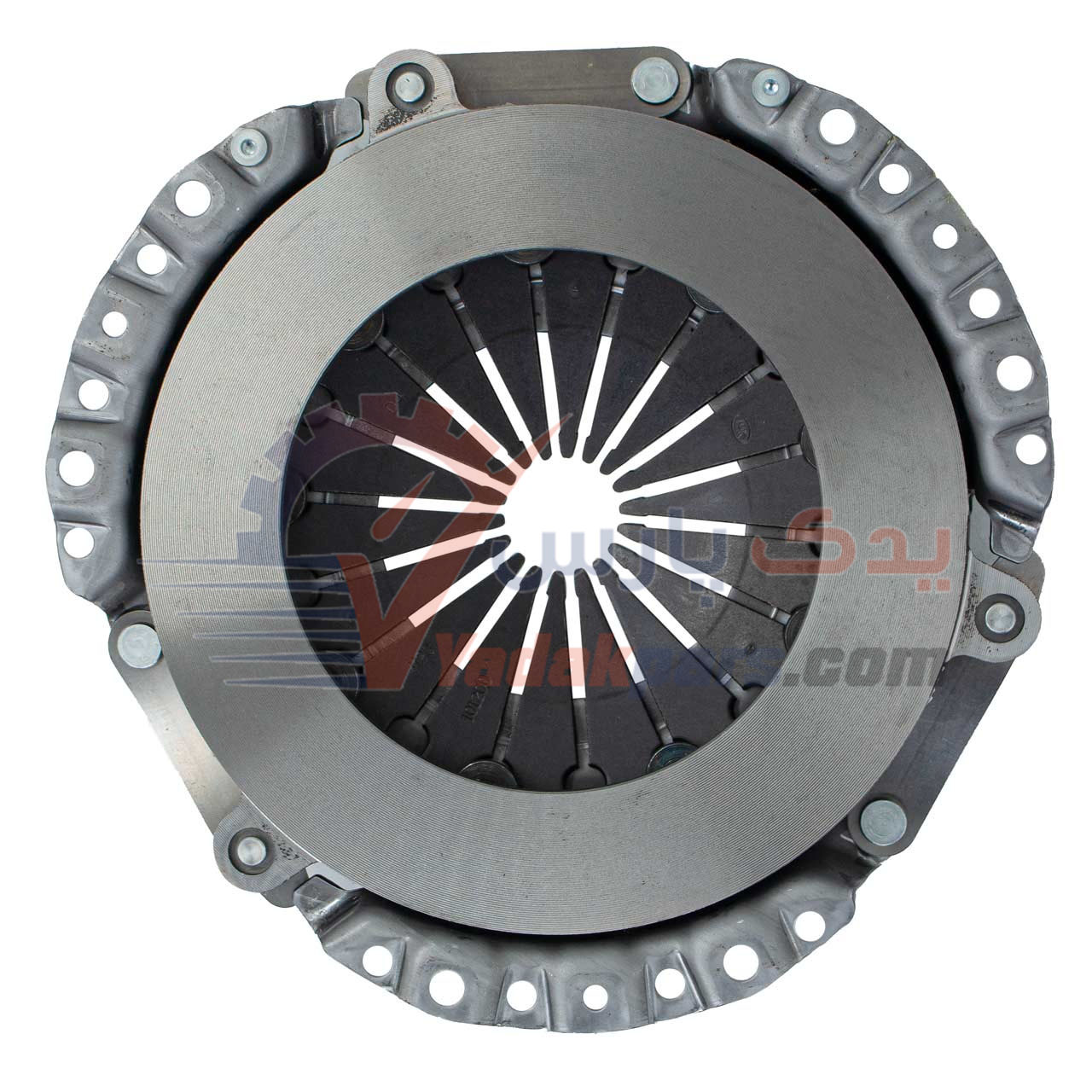 دیسک و صفحه لوک پژو 405