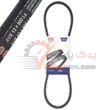 تسمه کولر پراید قدیم اپتی بلت | انتخابی مطمئن برای خودروهای مدل قدیم